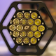 Illustration for article titled This 15,000 Lumens LED Light Cannon Will Turn Night to Day
